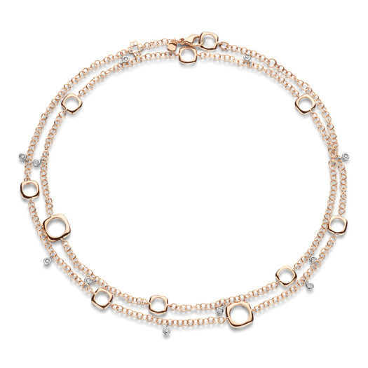 Bigli - Elements Halskette