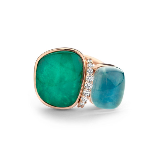Bigli - Chloé x Sweety Ring