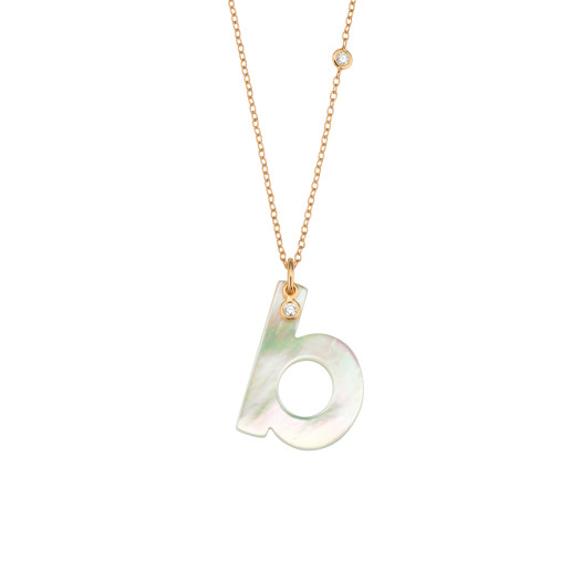 Gellner - Love Letters Collier