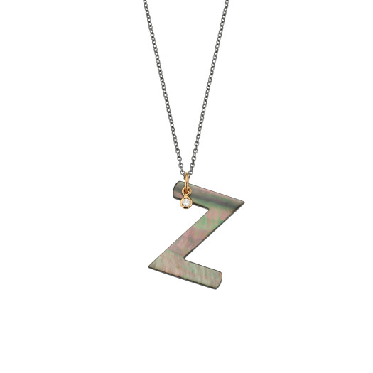 Gellner - Love Letters Collier