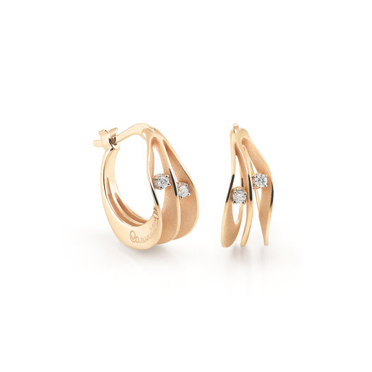 Cammilli - Dune Ohrringe