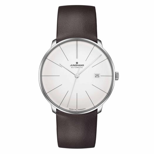 Junghans - Meister fein Automatic