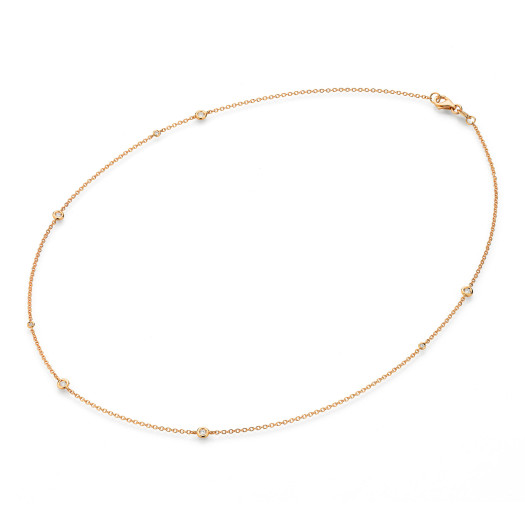 Clioro - Collier