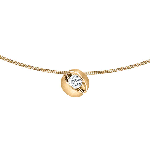 Schaffrath - CALLA Collier