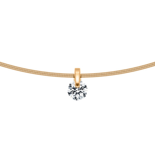 Schaffrath - LIBERTÉ Collier