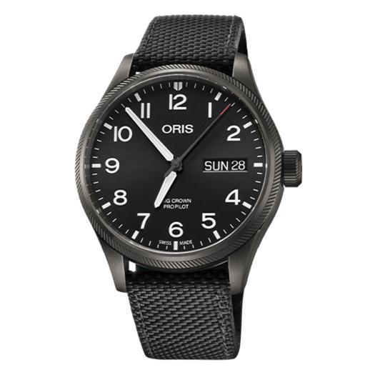 ORIS - Big Crown Propilot Big Day Date