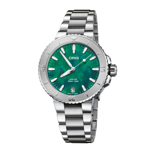 ORIS - Oris X Bracenet