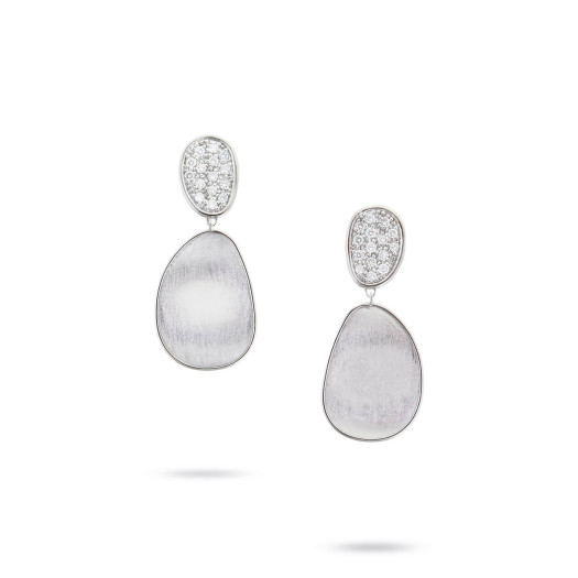 Marco Bicego - Lunaria Ohrringe