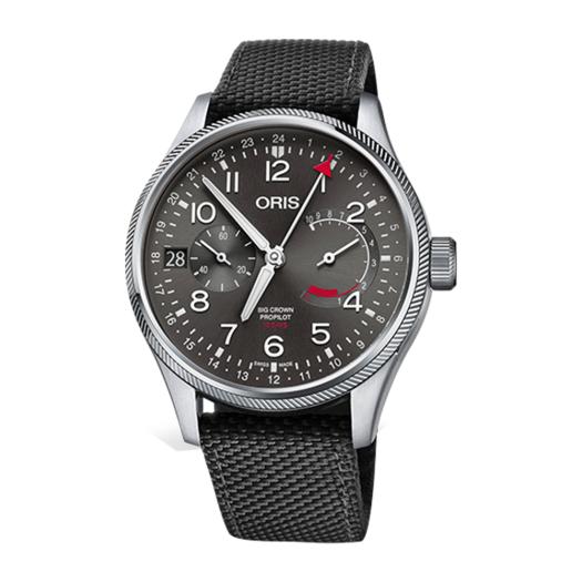 ORIS - Big Crown Propilot Calibre 114