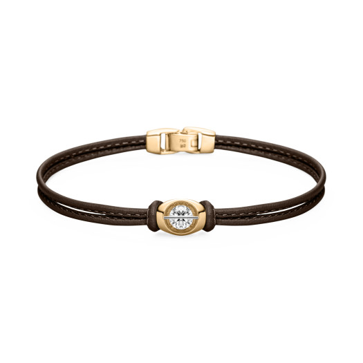 Schaffrath - LIBERTÉ Armband