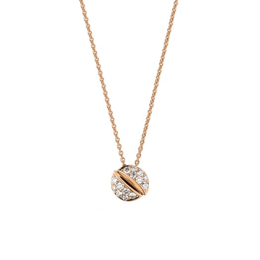 Schaffrath - PATCHMATCH Collier