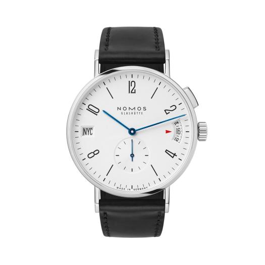 NOMOS Glashütte - Tangomat GMT