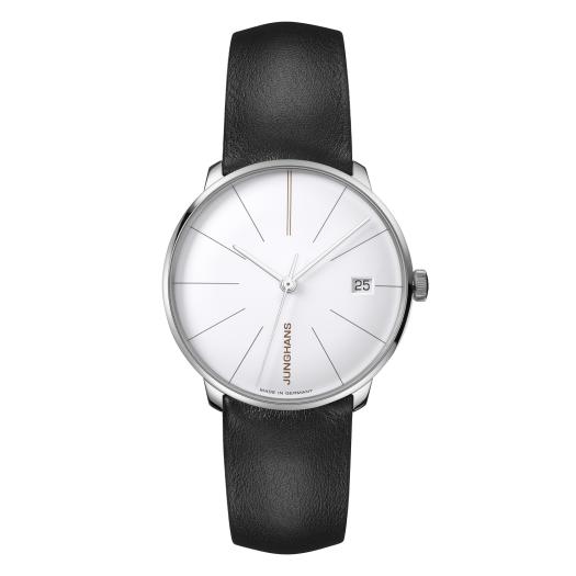 Junghans - Meister fein Kleine Automatic