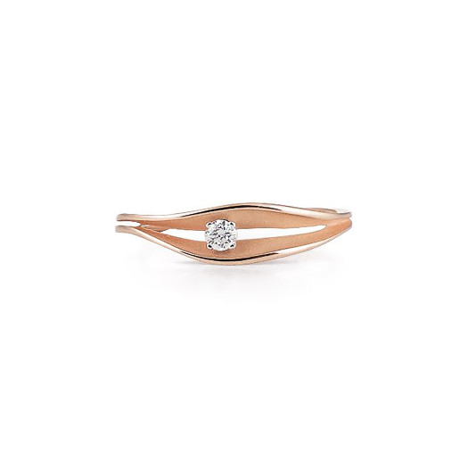 Cammilli - Dune Ring