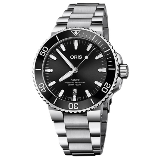 ORIS - Aquis Date