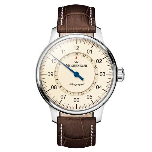 MeisterSinger - Perigraph