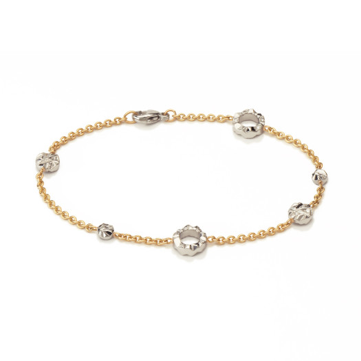 Schmuckwerk - Alpen Armband