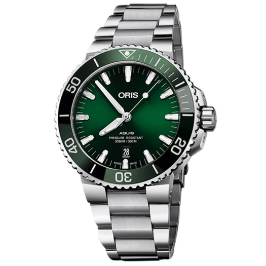 ORIS - Aquis Date