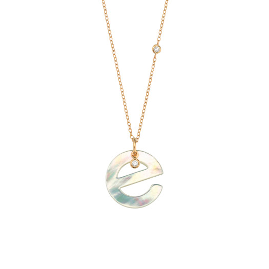 Gellner - Love Letters Collier