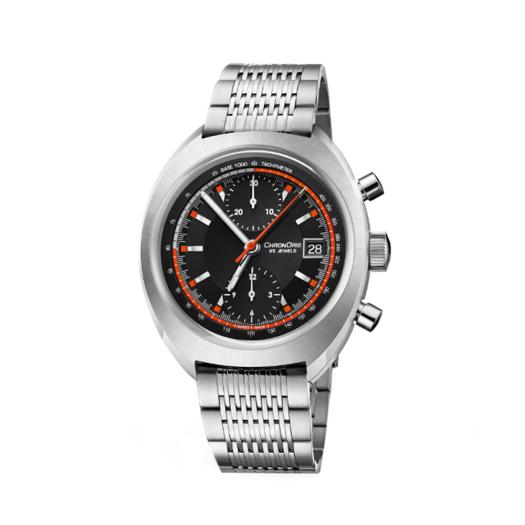 ORIS - Chronoris Limited Edition