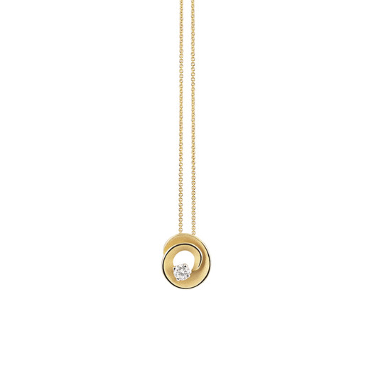 Cammilli - Dune Assolo Halskette