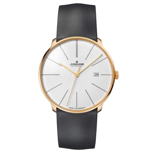 Junghans - Meister fein Automatic