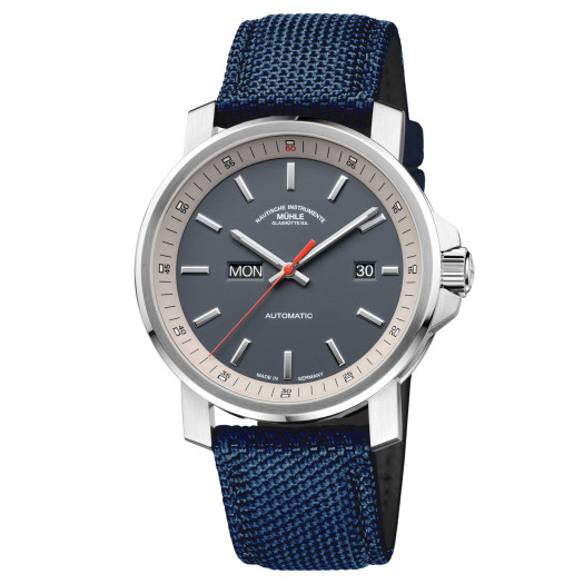 Mühle Glashütte - 29er