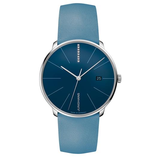 Junghans - Meister fein Automatic 