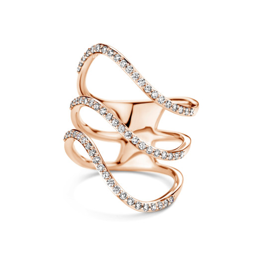 Bigli - Infinity Ring