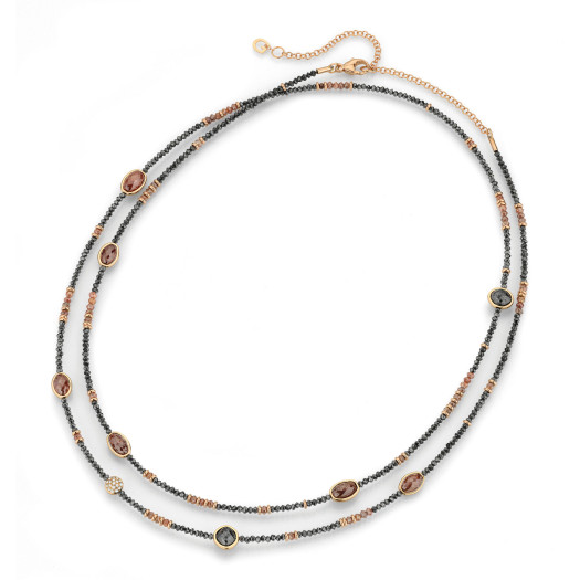 Gellner - Castaway Collier