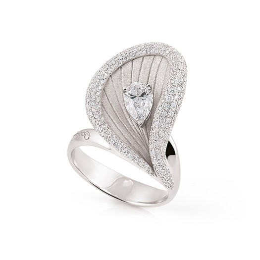 Cammilli - Prestige Ring