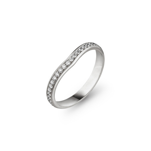 Schaffrath - CALLA Diamantring