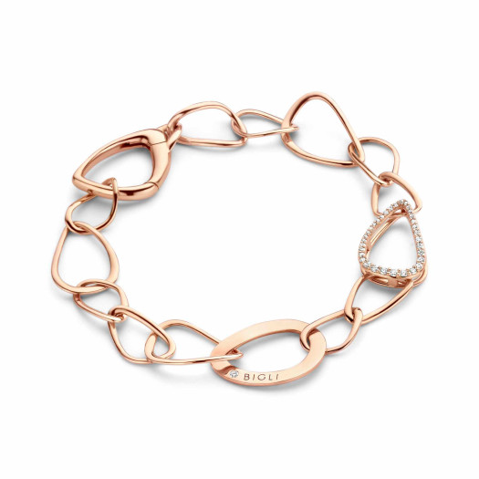 Bigli - LINK N°1 Bracelet
