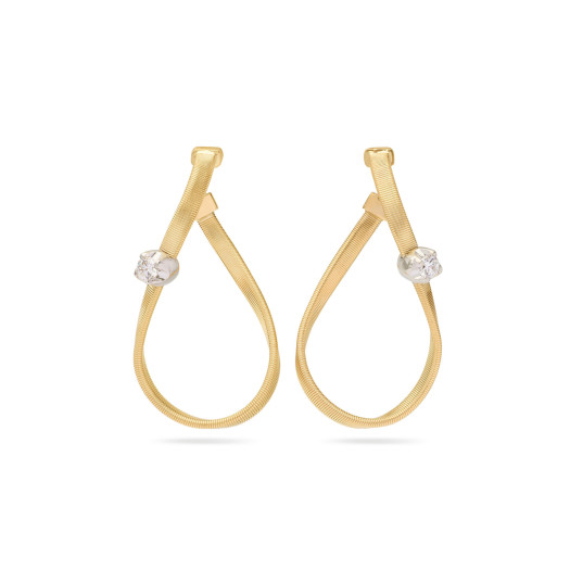 Marco Bicego - Marrakech Hoop-Ohrringe