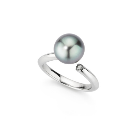 Gellner - Wave Ring