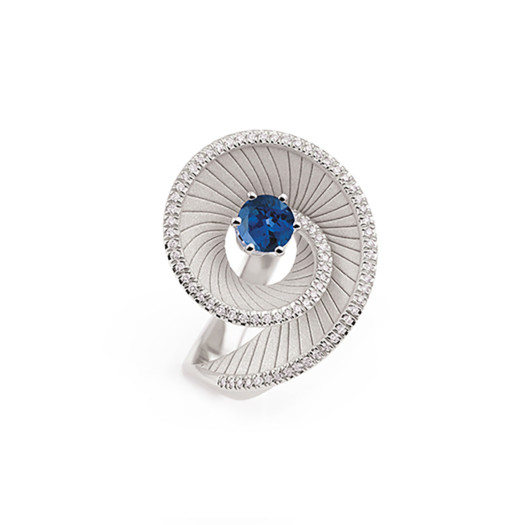 Cammilli - Athena Ring