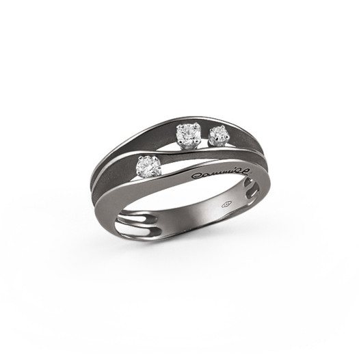 Cammilli - Dune Ring