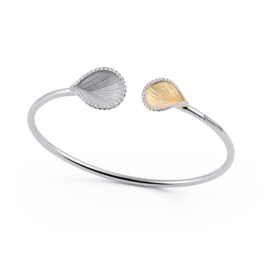 Cammilli - Goccia Armreif