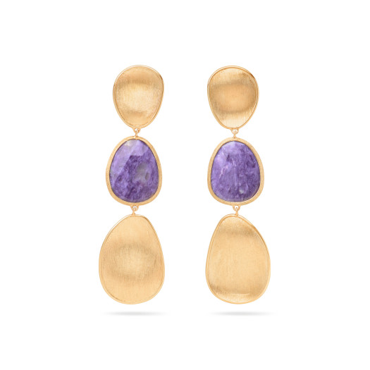 Marco Bicego - Lunaria Color Ohrringe