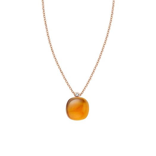 Bigli - Mini Sweety Anhänger mit Kette