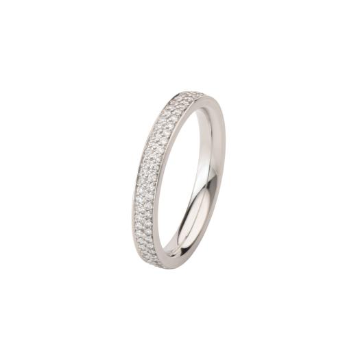 Schmuckwerk - Ring Alpenring