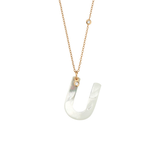 Gellner - Love Letters Collier