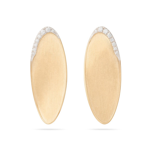 Marco Bicego - Lunaria Twist Ohrringe