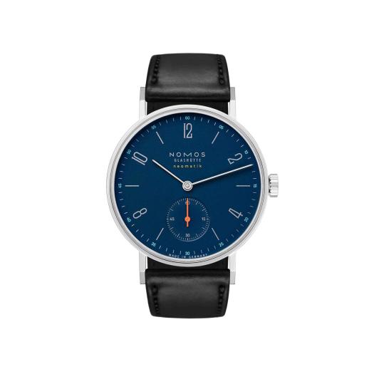 NOMOS Glashütte - Tangente neomatik nachtblau