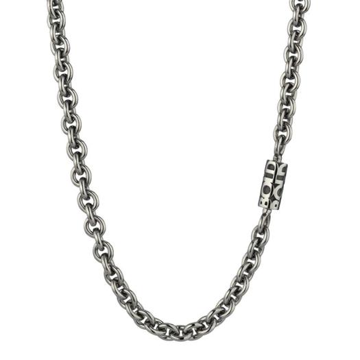 Gellner - Bold Collier