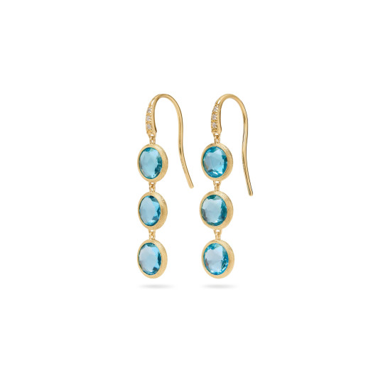 Marco Bicego - Jaipur Color Ohrhänger