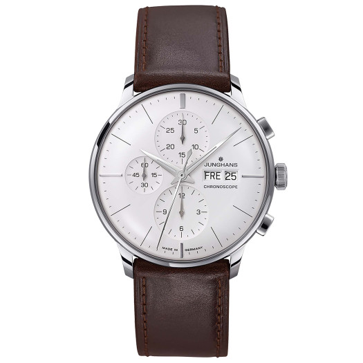 Junghans - Meister Chronoscope