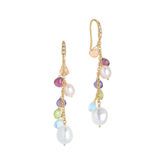 Marco Bicego - Paradise Pearls Ohrhänger